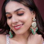 Dangle Earrings – Stylish Jewellery Collection by Peora

