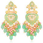 Dangle Earrings – Stylish Jewellery Collection by Peora

