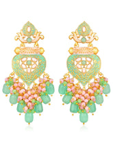 Dangle Earrings – Stylish Jewellery Collection by Peora

