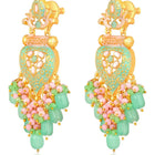 Dangle Earrings – Stylish Jewellery Collection by Peora

