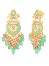 Dangle Earrings – Stylish Jewellery Collection by Peora

