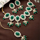 Choker Set by Peora – Elegant Designs for Every Occasion