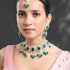 Choker Set by Peora – Elegant Designs for Every Occasion