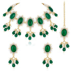 Choker Set by Peora – Elegant Designs for Every Occasion