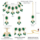 Choker Set by Peora – Elegant Designs for Every Occasion