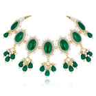 Choker Set by Peora – Elegant Designs for Every Occasion