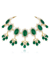 Choker Set by Peora – Elegant Designs for Every Occasion