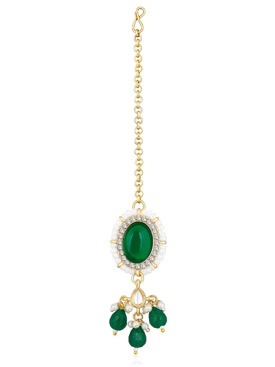 Choker Set by Peora – Elegant Designs for Every Occasion