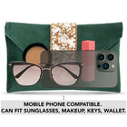 Handbag Clutch by Peora | Elegant & Versatile Fashion Accessory