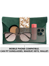 Handbag Clutch by Peora | Elegant & Versatile Fashion Accessory