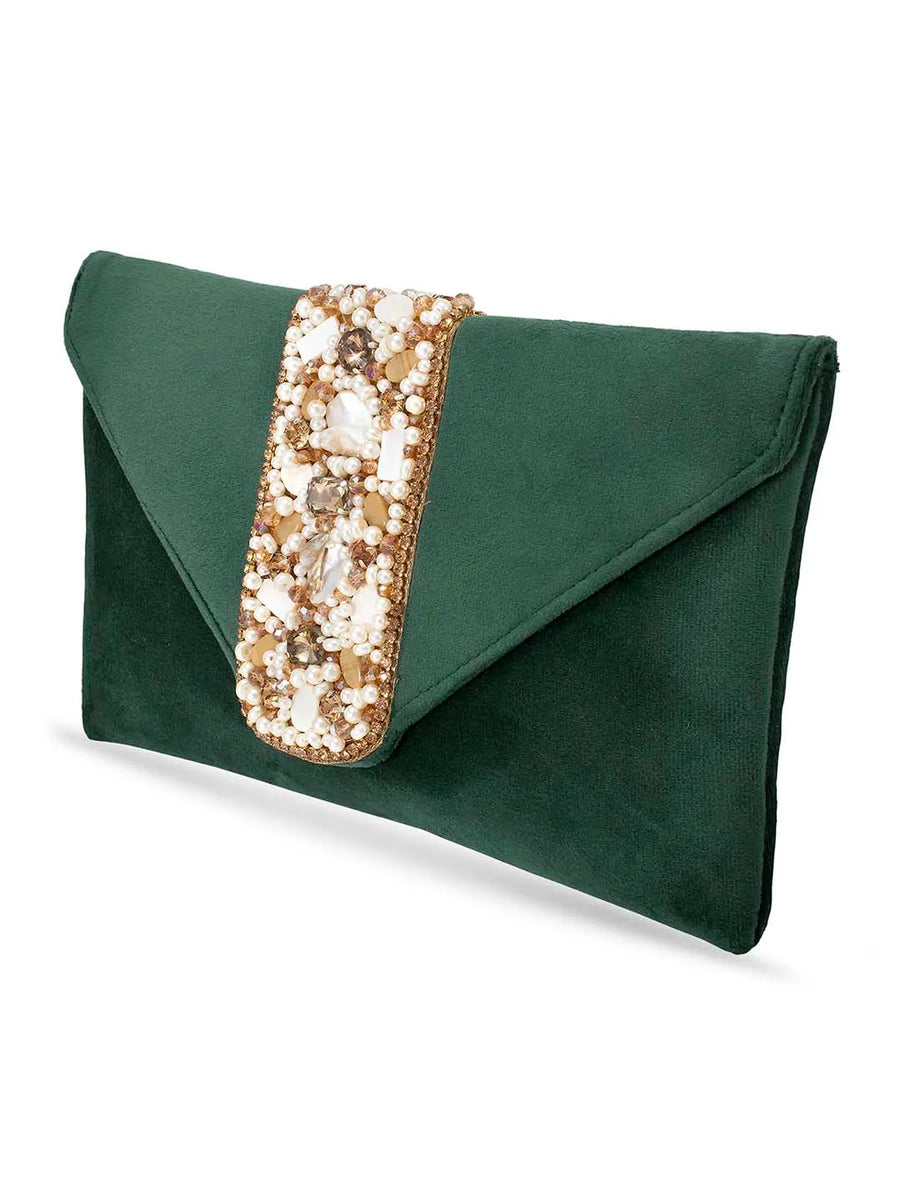 Handbag Clutch by Peora | Elegant & Versatile Fashion Accessory