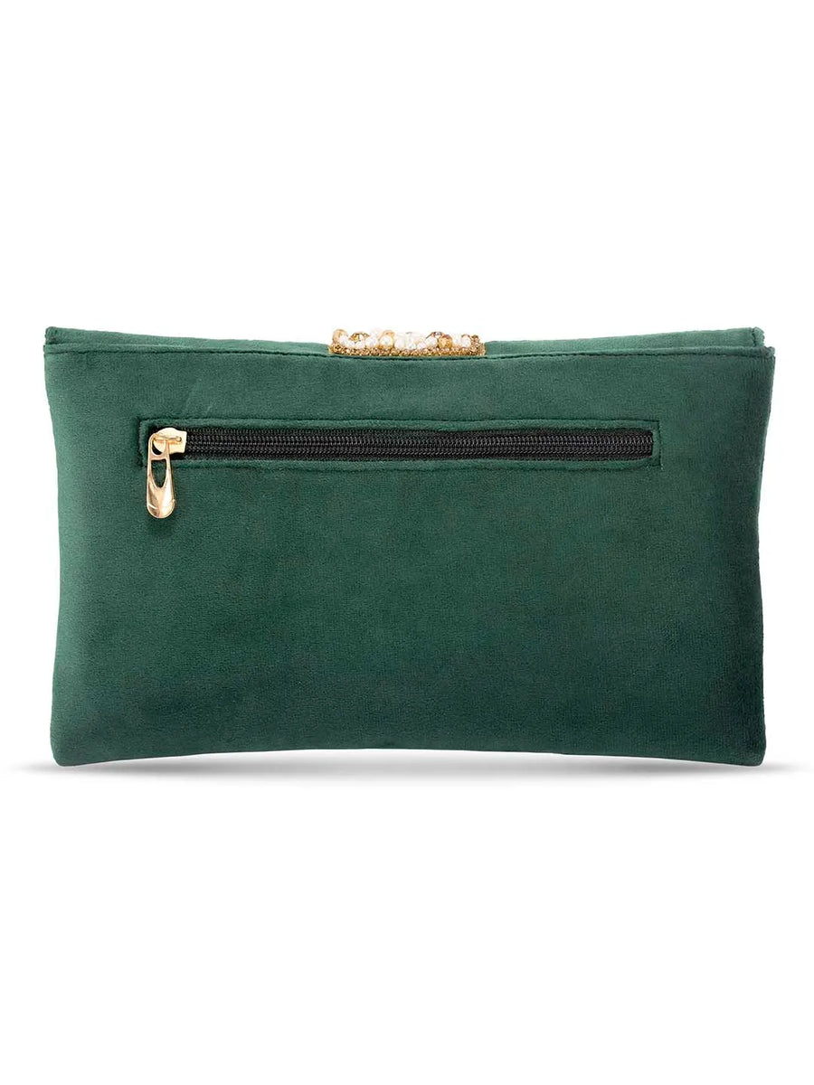 Handbag Clutch by Peora | Elegant & Versatile Fashion Accessory