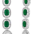 Necklace Set by Peora – Exquisite Craftsmanship, Elegant Appeal