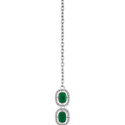 Necklace Set by Peora – Exquisite Craftsmanship, Elegant Appeal