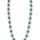 Necklace Set Radiance by Peora | Dazzling Fashion Jewellery Collection

