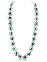 Necklace Set Radiance by Peora | Dazzling Fashion Jewellery Collection

