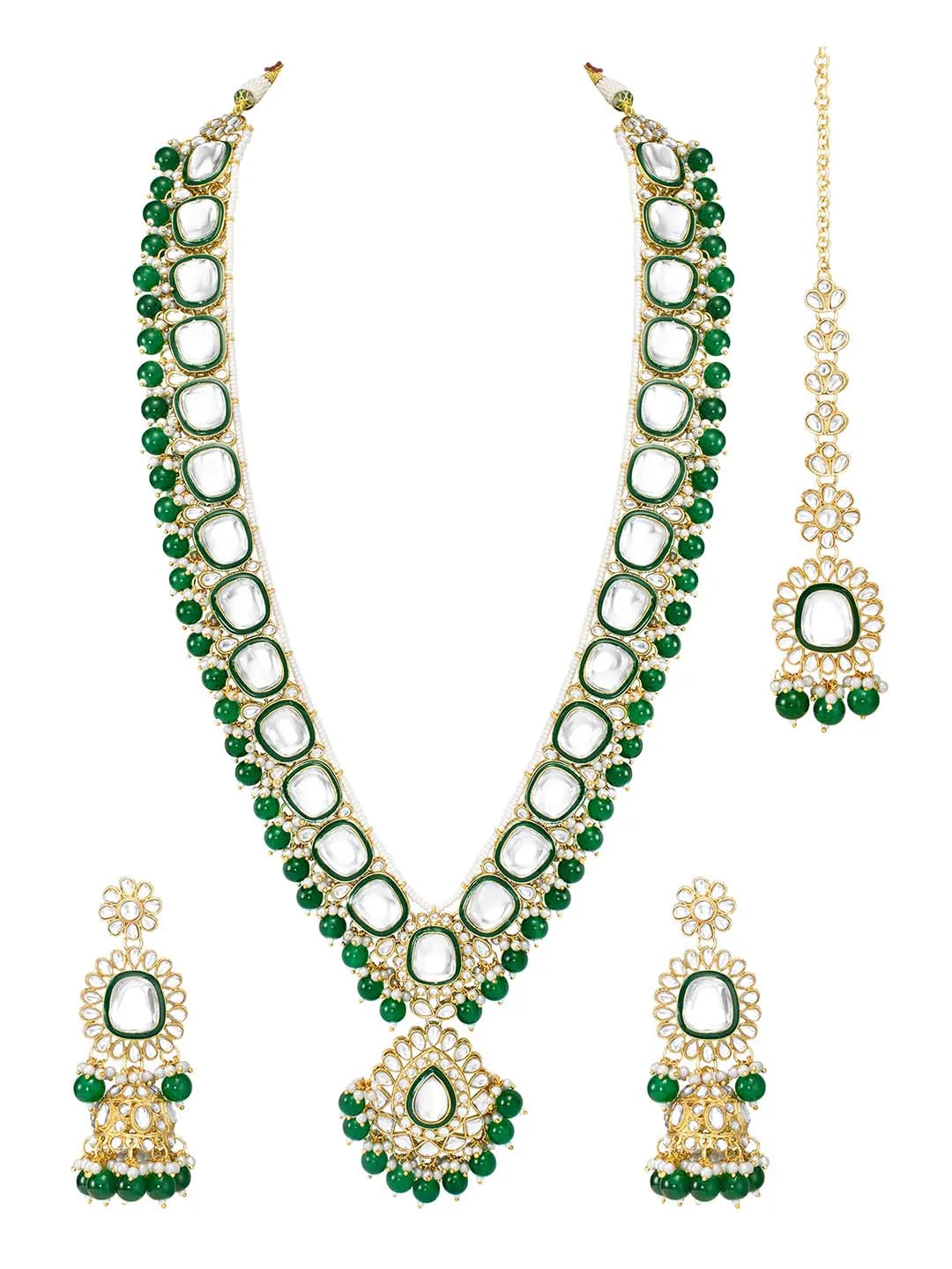 Shop Necklace Sets Online | Elegant & Versatile Designs – Peora


