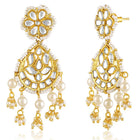Ethereal Choker Set by Peora | Dreamy Fashion Jewellery for Women

