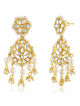 Ethereal Choker Set by Peora | Dreamy Fashion Jewellery for Women

