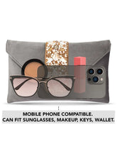 Handbag Clutch by Peora | Elegant & Versatile Fashion Accessory