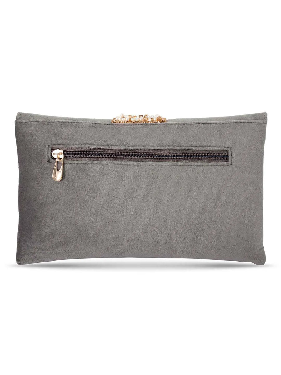 Handbag Clutch by Peora | Elegant & Versatile Fashion Accessory