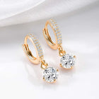 Hoops Earrings – Elegant & Trendy Jewellery for Women | Peora