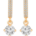 Hoops Earrings – Elegant & Trendy Jewellery for Women | Peora