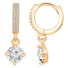 Hoops Earrings – Elegant & Trendy Jewellery for Women | Peora