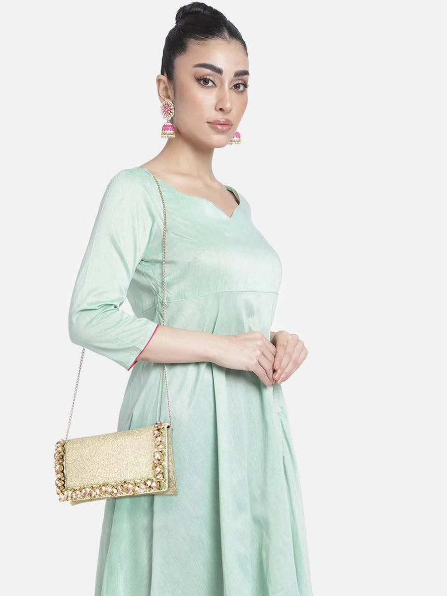 Party Clutch by Peora | Glamorous Evening Fashion Accessory

