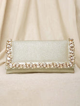Party Clutch by Peora | Glamorous Evening Fashion Accessory

