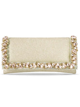 Party Clutch by Peora | Glamorous Evening Fashion Accessory

