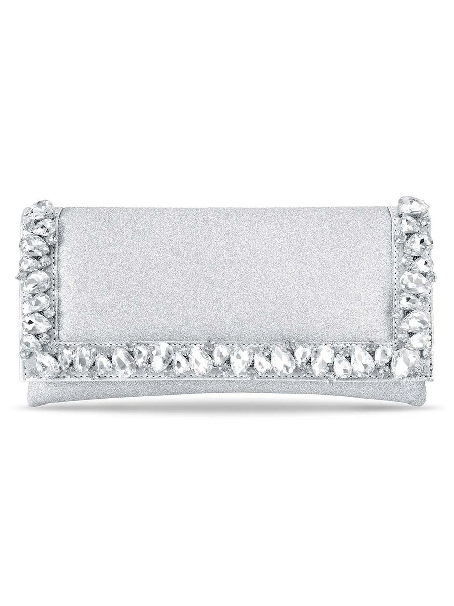 Party Clutch by Peora | Glamorous Evening Fashion Accessory

