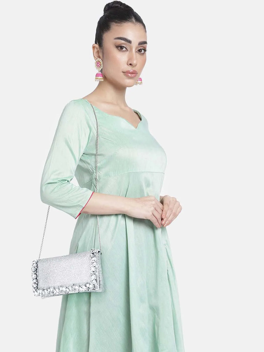 Party Clutch by Peora | Glamorous Evening Fashion Accessory

