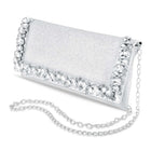 Party Clutch by Peora | Glamorous Evening Fashion Accessory

