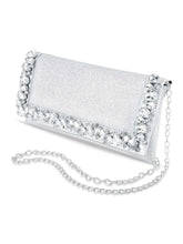 Party Clutch by Peora | Glamorous Evening Fashion Accessory

