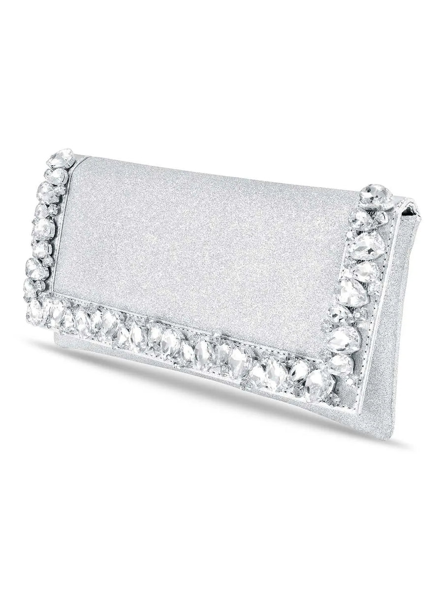 Party Clutch by Peora | Glamorous Evening Fashion Accessory

