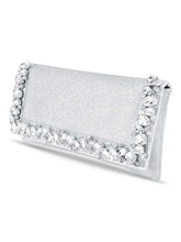 Party Clutch by Peora | Glamorous Evening Fashion Accessory

