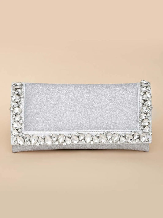 Party Clutch by Peora | Glamorous Evening Fashion Accessory

