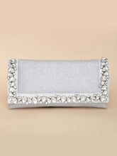Party Clutch by Peora | Glamorous Evening Fashion Accessory

