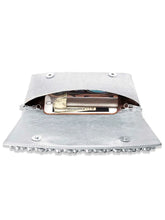 Party Clutch by Peora | Glamorous Evening Fashion Accessory


