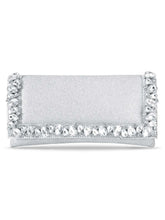 Party Clutch by Peora | Glamorous Evening Fashion Accessory

