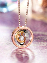 Heartfelt Pendant – Meaningful Jewellery for Her | Peora