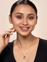 Heartfelt Pendant – Meaningful Jewellery for Her | Peora