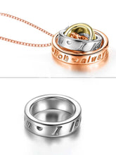 Heartfelt Pendant – Meaningful Jewellery for Her | Peora