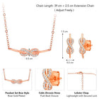 Pendant Set – Elegant & Everyday Jewellery Collections | Peora
