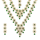 Bridal Set Online | Elegant & Traditional Wedding Jewellery – Peora