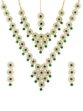 Bridal Set Online | Elegant & Traditional Wedding Jewellery – Peora