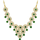 Bridal Set Online | Elegant & Traditional Wedding Jewellery – Peora