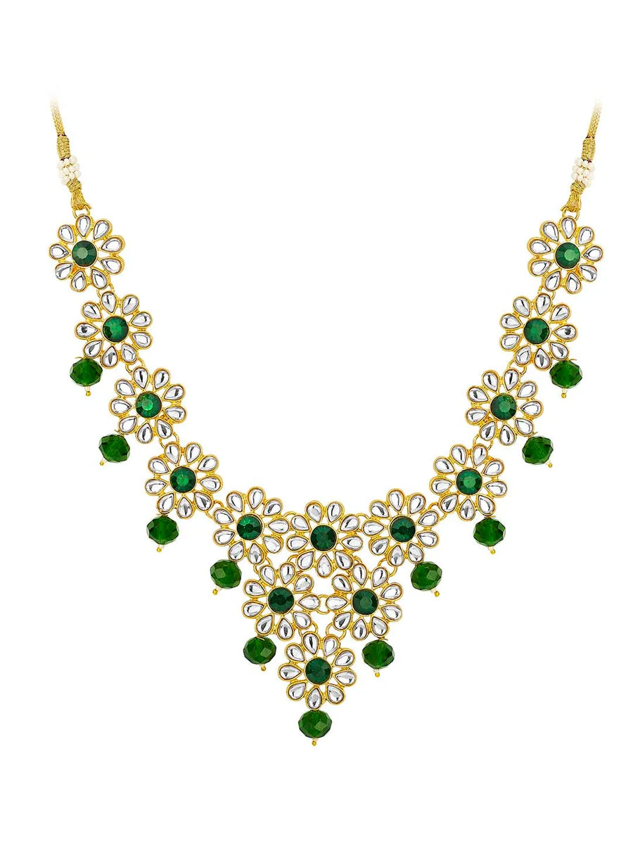 Bridal Set Online | Elegant & Traditional Wedding Jewellery – Peora