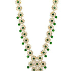 Bridal Set Online | Elegant & Traditional Wedding Jewellery – Peora